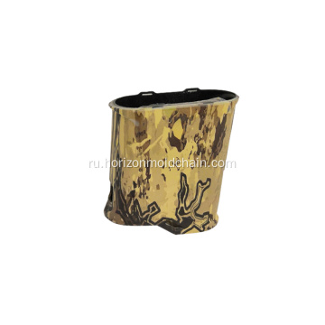 Попкорна пластиковые изделия в кино